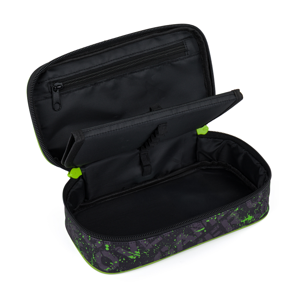Pouzdro etue JUMBO OXY Gamer